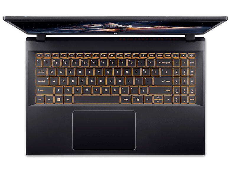 Portátil gaming ACER (mod. ANV16-42 R7-AI-260/16/1/RTX5050/FREE) — foto 4