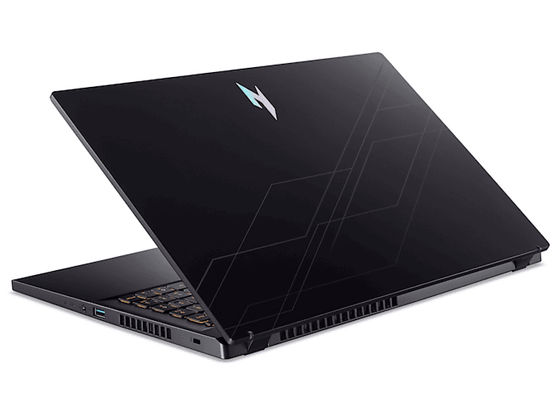 Portátil gaming ACER (mod. ANV16-42 R7-AI-260/16/1/RTX5050/FREE) — foto 5