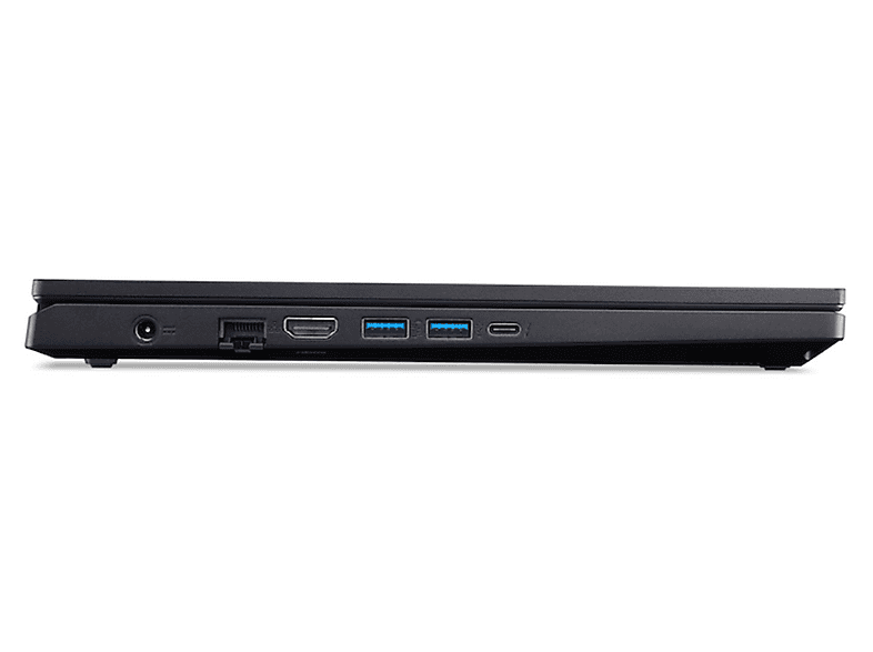 Portátil gaming ACER (mod. ANV16-42 R7-AI-260/16/1/RTX5050/FREE) — foto 8