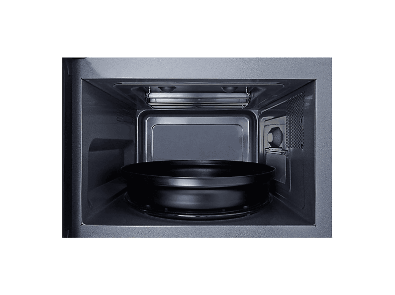 Microondas libre instalación PANASONIC en color Negro, 1800 W — foto 3
