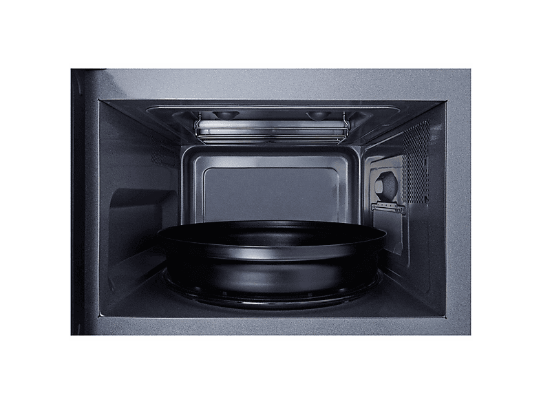 Microondas libre instalación PANASONIC en color Negro, 1800 W — foto 9