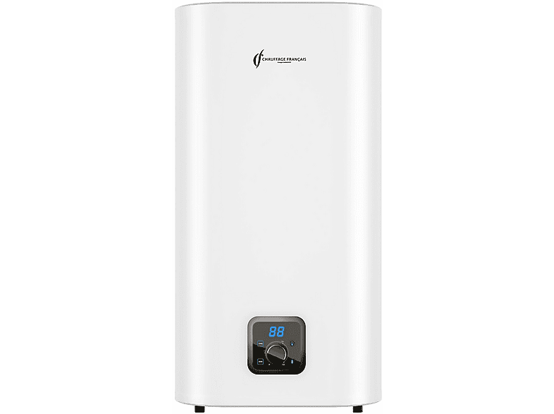 Termo eléctrico SANNOVER — 54.2 cm y 119.4 cm — foto 1