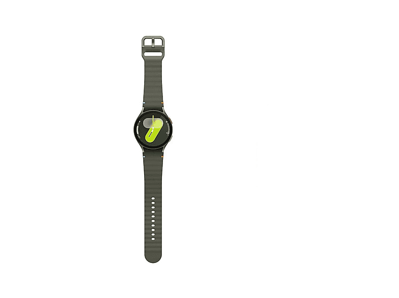 Smartwatch SAMSUNG en color Verde de 44 mm — foto 5