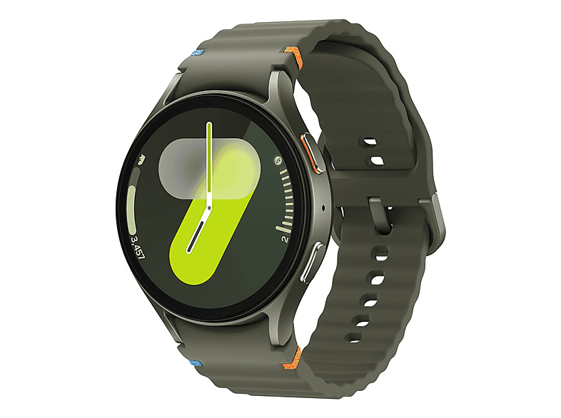 Smartwatch SAMSUNG en color Verde de 44 mm — foto 7