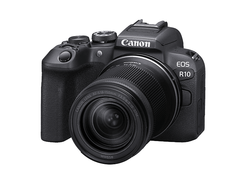 Cámara EVIL CANON en color Negro de 24.2 megapixel — foto 8