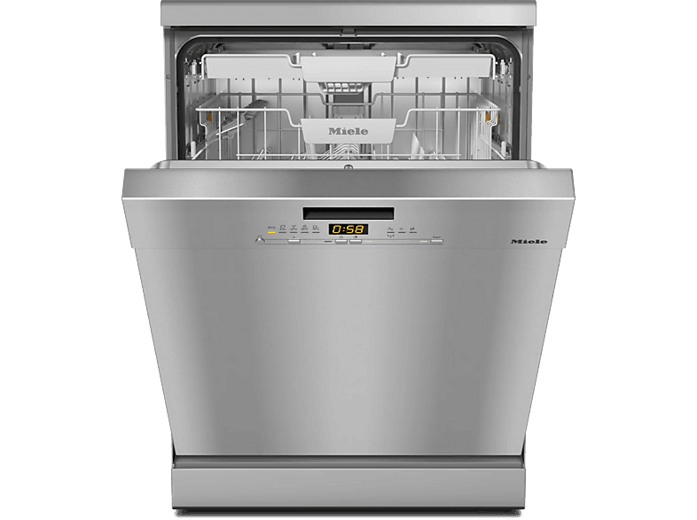 Lavavajillas MIELE — 14 Servicios y 5 Programas (mod. G 5611 SC) — foto 1