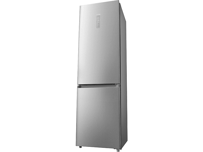 Frigorífico combi KOENIC con No frost en color Inox — foto 4