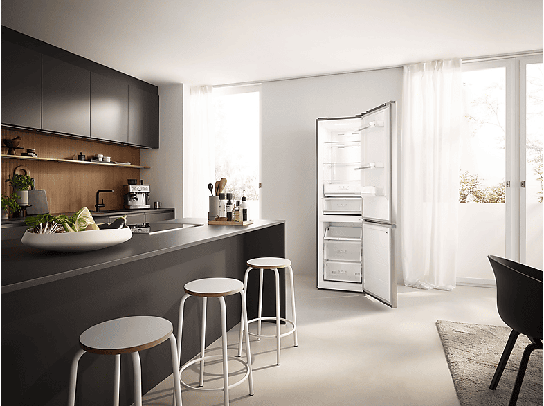 Frigorífico combi KOENIC con No frost en color Inox — foto 12