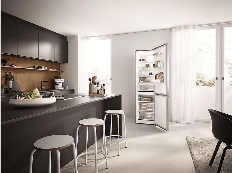 Frigorífico combi KOENIC con No frost en color Inox — foto 13