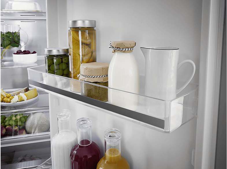 Frigorífico combi KOENIC con No frost en color Inox — foto 15