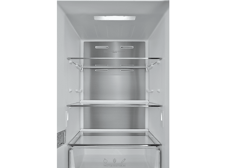 Frigorífico combi KOENIC con No frost en color Inox — foto 18