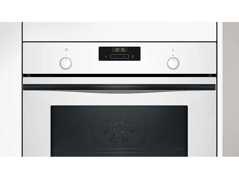 Horno BALAY en color Cristal Blanco — foto 3