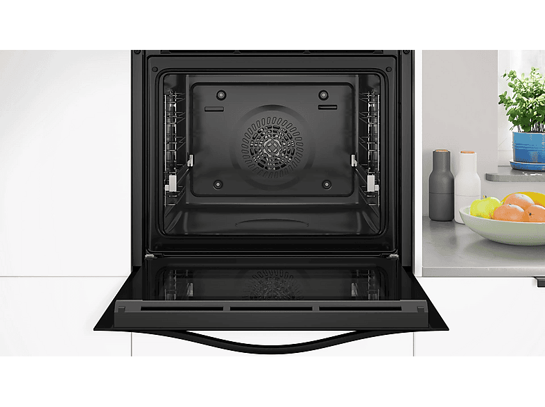 Horno BALAY en color Cristal Blanco — foto 4