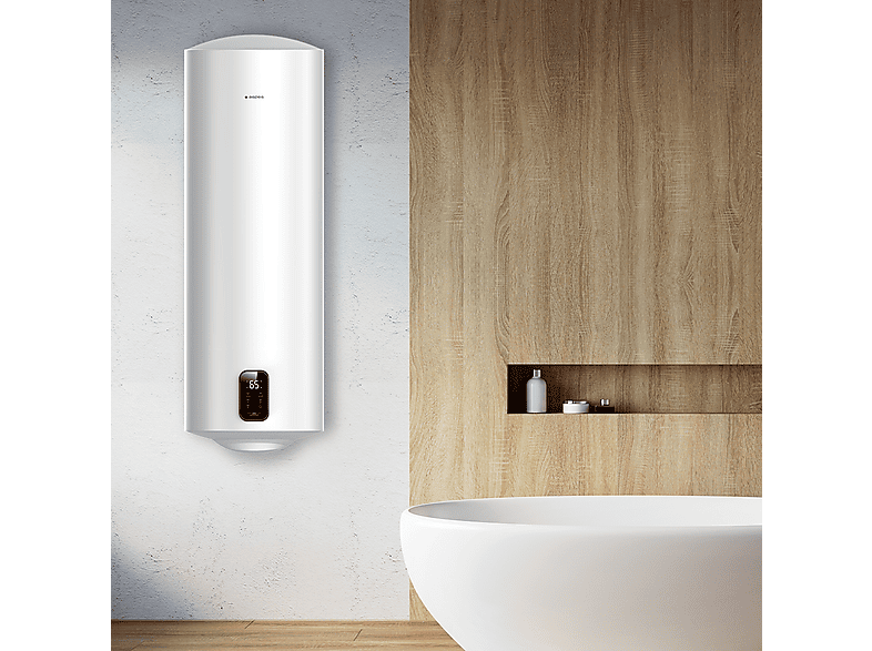 Termo eléctrico ASPES — 150 l y 50/60 GHz — foto 3