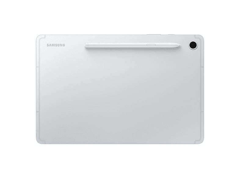 Tablet SAMSUNG en color Plata de 128 GB — foto 8