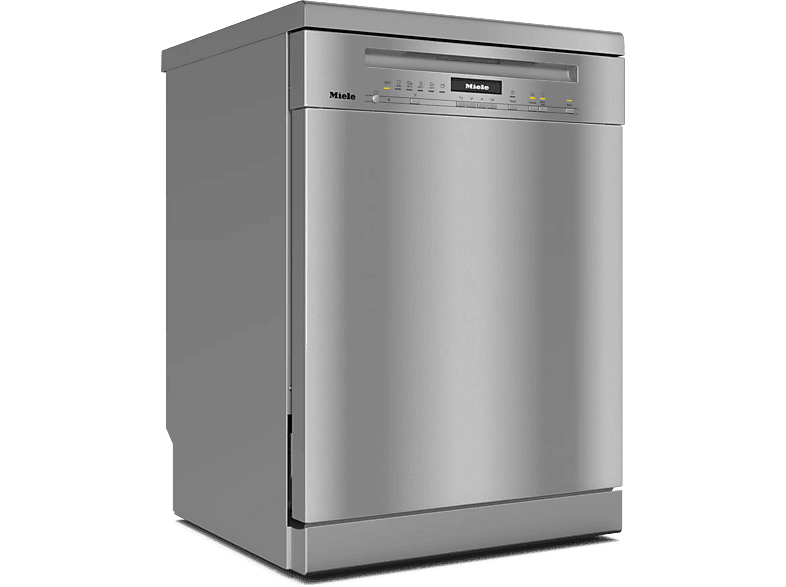 MIELE Lavavajillas en color Inox (mod. G 7040 SC Front) — foto 3