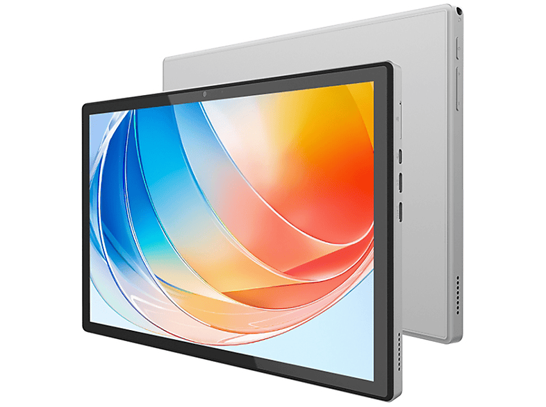 LIPA Tablet en color Negro — 10,1 " UFHD y 8 GB RAM