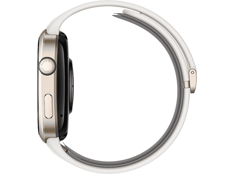 Smartwatch HUAWEI en color Blanco (mod. WATCH D2 WHITE) — foto 4
