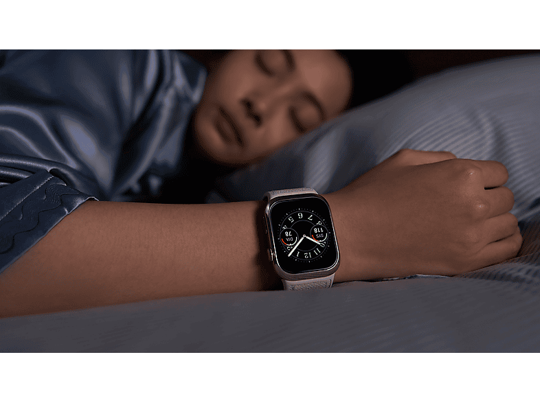Smartwatch HUAWEI en color Blanco (mod. WATCH D2 WHITE) — foto 6