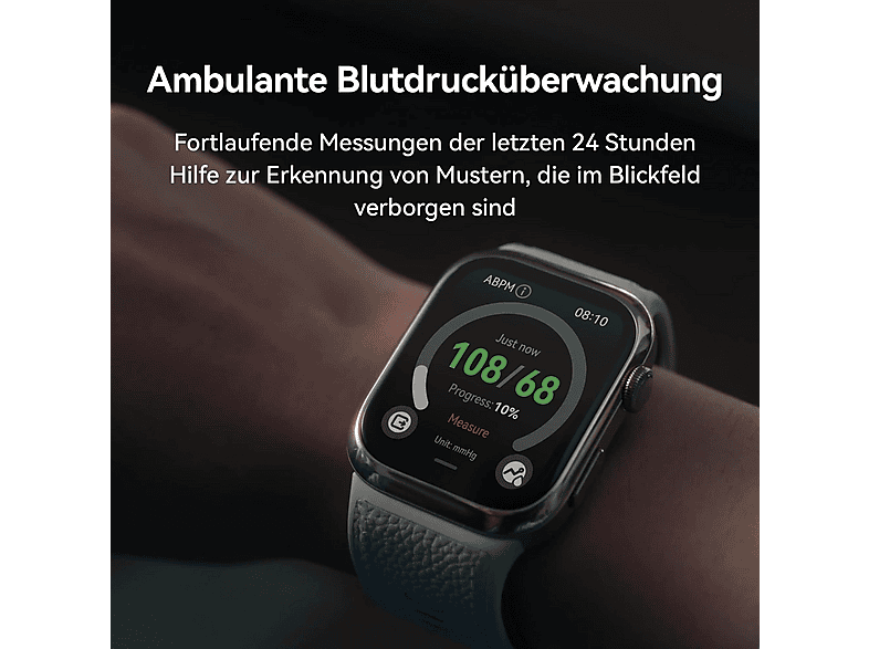 Smartwatch HUAWEI en color Blanco (mod. WATCH D2 WHITE) — foto 7
