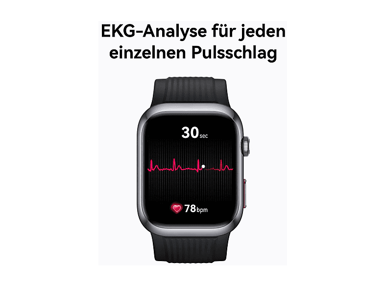 Smartwatch HUAWEI en color Blanco (mod. WATCH D2 WHITE) — foto 8
