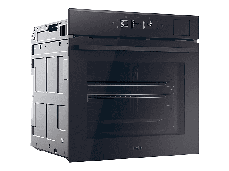 Horno a vapor HAIER en color Negro de Multifunción — foto 4