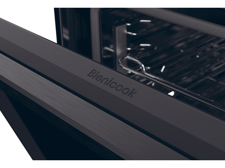 Horno a vapor HAIER en color Negro de Multifunción — foto 10