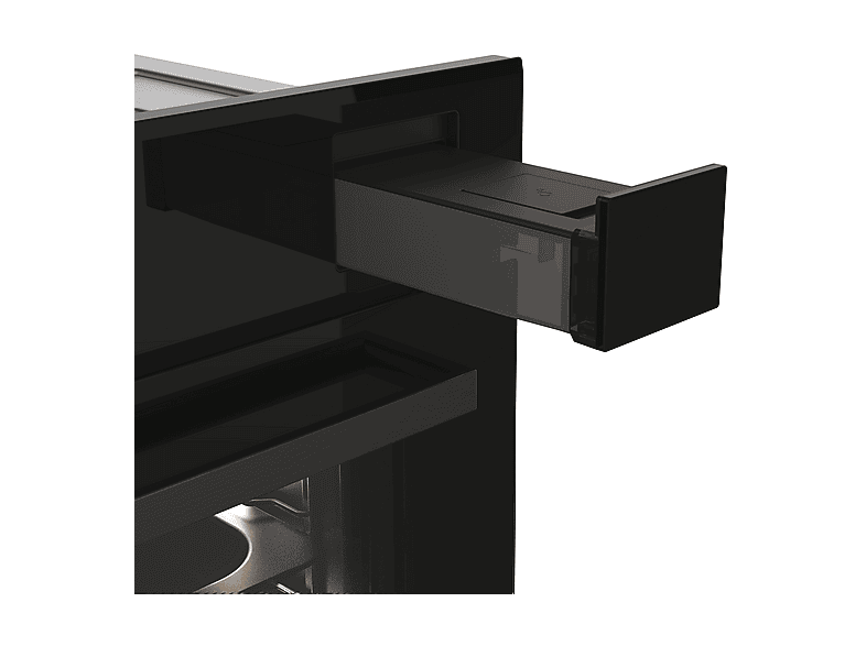Horno a vapor HAIER en color Negro de Multifunción — foto 13