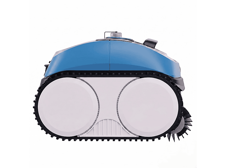 Robot limpiafondos AQUALLICE en color Negro de 12 m — foto 2