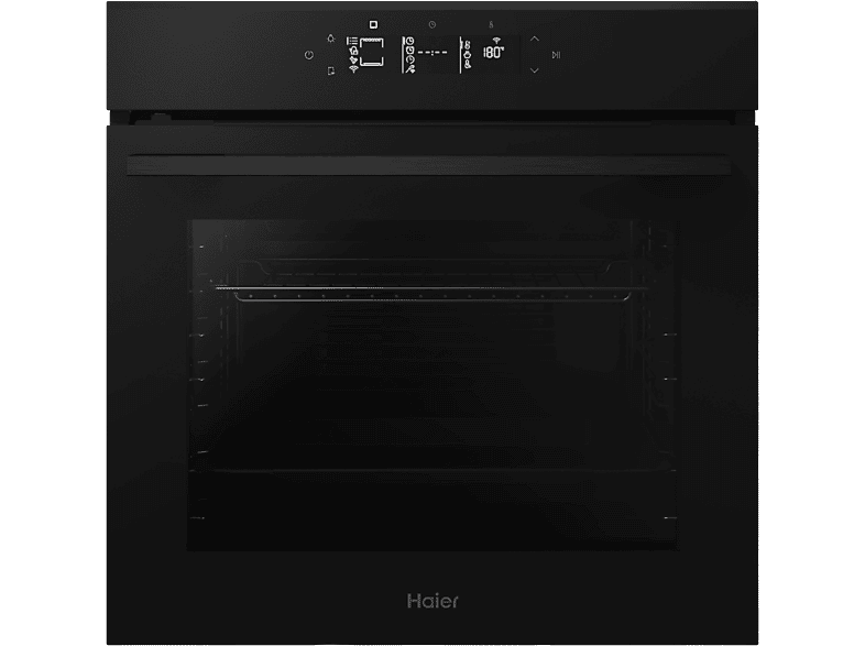 Horno HAIER en color Negro (mod. ID Series 4 H6)