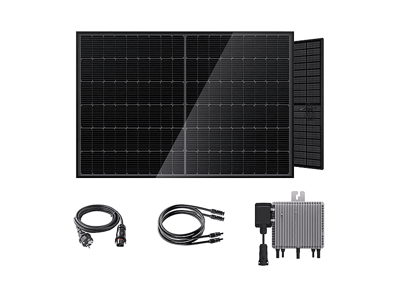 Kit solar ENGEL, 800 W — foto 1