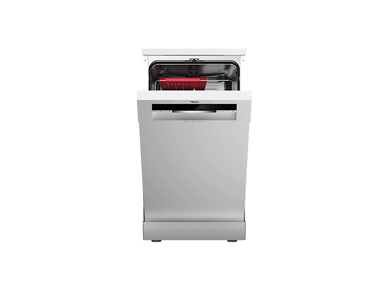 TEKA Lavavajillas en color Blanco (mod. DFS 44750 WH) — foto 3