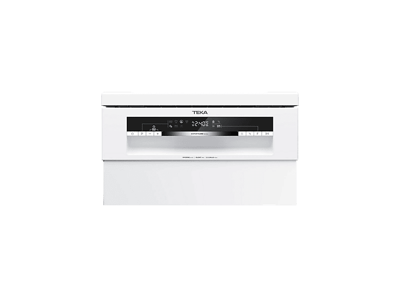 TEKA Lavavajillas en color Blanco (mod. DFS 44750 WH) — foto 6