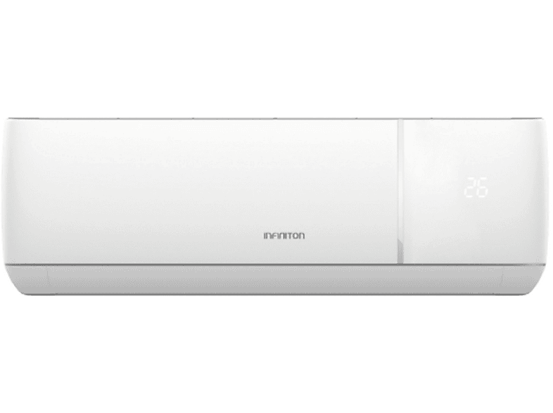 INFINITON Split 1x1 en color Blanco (mod. SPLIT-A3502B) — foto 1