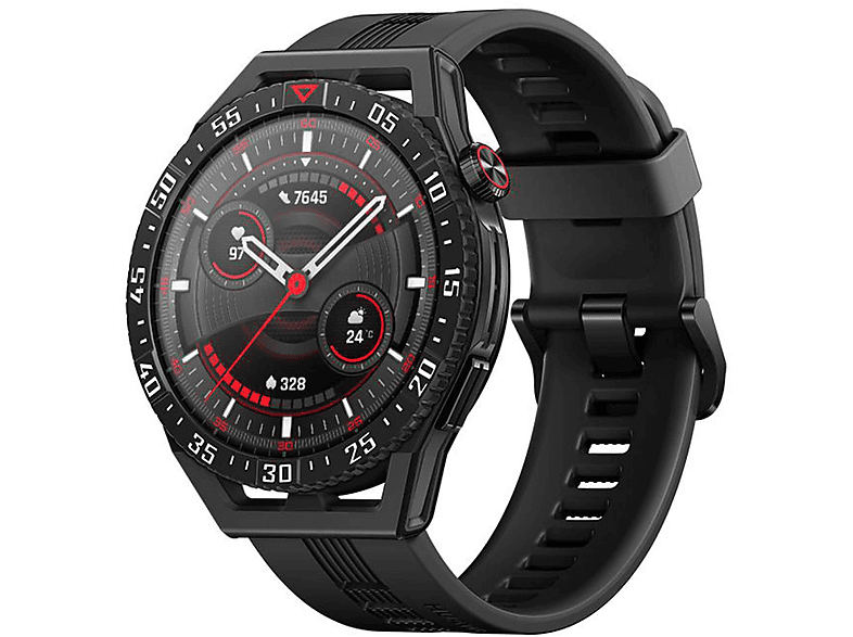 Smartwatch HUAWEI — 140 - 210 mm y Polímero (mod. Huawei WATCH GT 3)