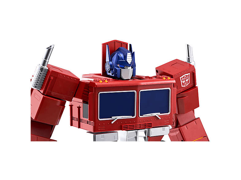 Juguete Electrónico TRANSFORMERS (mod. Robot Optimus Prime Elite) — foto 5