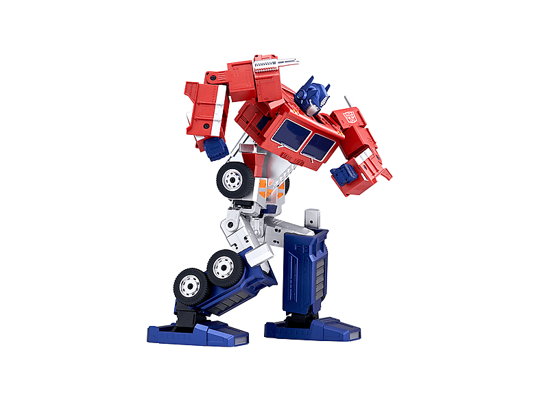 Juguete Electrónico TRANSFORMERS (mod. Robot Optimus Prime Elite) — foto 7