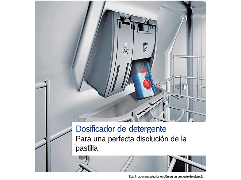 Lavavajillas integrable BOSCH de 14 servicios — foto 7