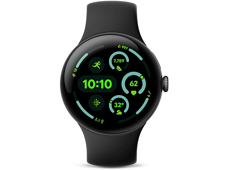 Smartwatch GOOGLE, Talla única — foto 1