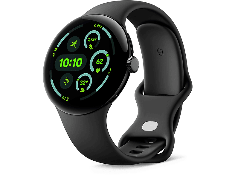 Smartwatch GOOGLE, Talla única — foto 2
