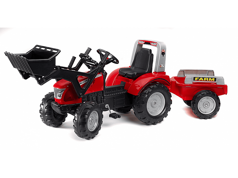 FALK Tractor eléctrico infantil