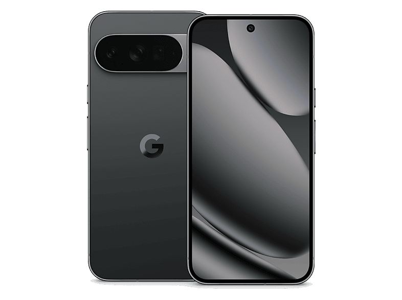 GOOGLE Smartphone en color Obsidiana (mod. Pixel 10 Pro XL) — foto 1
