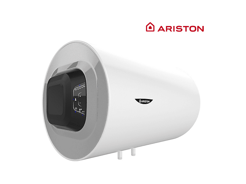ARISTON Termo eléctrico 100 l en color Blanco — foto 4