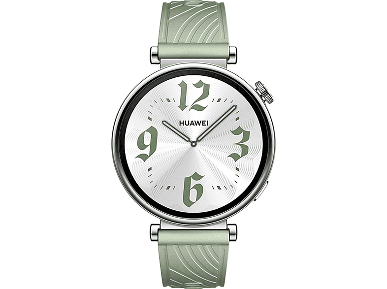 HUAWEI Smartwatch en color Plata (mod. WATCH GT 4) — foto 1