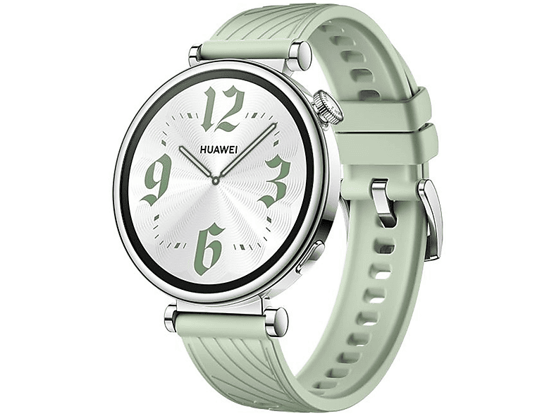 HUAWEI Smartwatch en color Plata (mod. WATCH GT 4) — foto 2