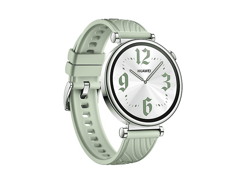 HUAWEI Smartwatch en color Plata (mod. WATCH GT 4) — foto 3
