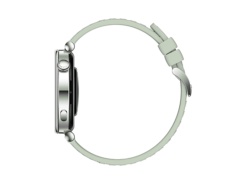 HUAWEI Smartwatch en color Plata (mod. WATCH GT 4) — foto 6