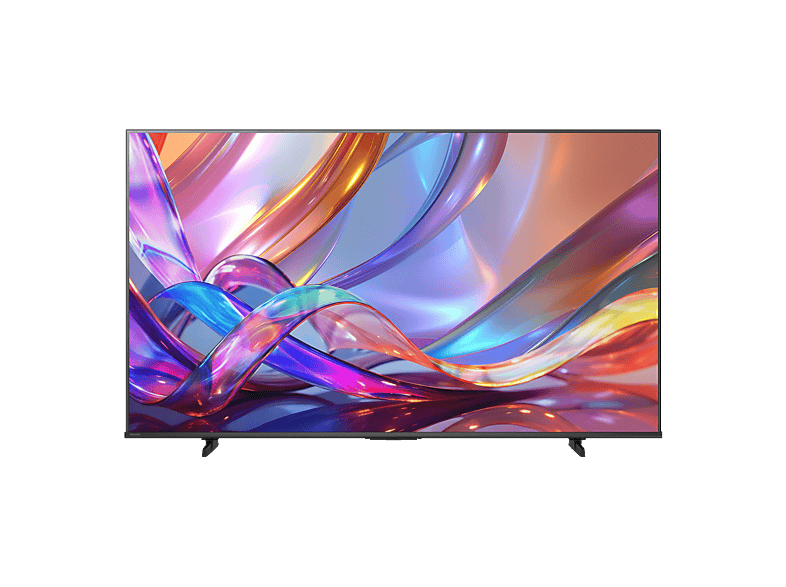 TV QLED 65" HISENSE, QLED 4K — foto 4
