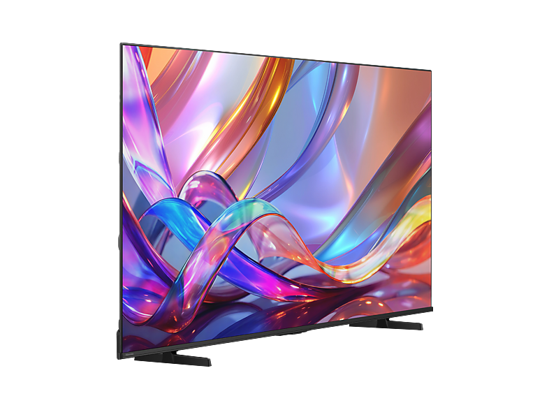 TV QLED 65" HISENSE, QLED 4K — foto 5