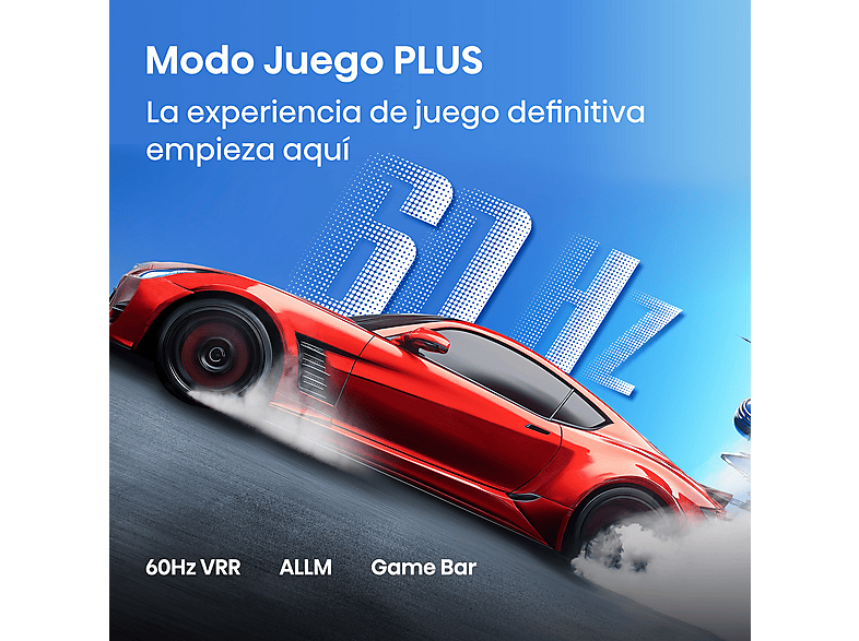 TV QLED 65" HISENSE, QLED 4K — foto 11